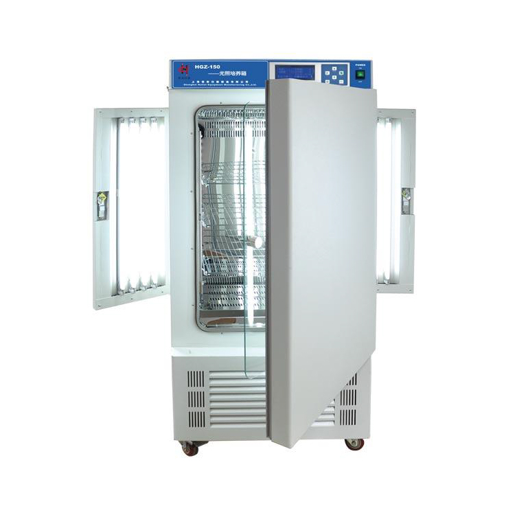 上?；厶〩GZ-150光照培養箱_廠家報價低