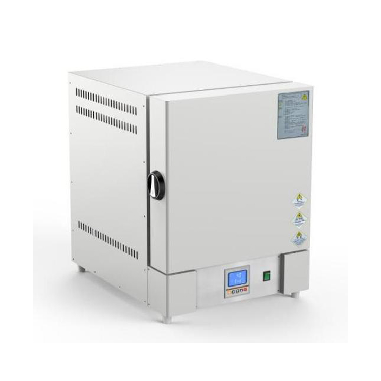 上?；厶?-10T高溫馬弗爐（陶瓷纖維）